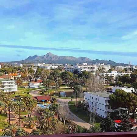The Best Views In Alcudia - 7Th Floor Studio Zewnętrze zdjęcie
