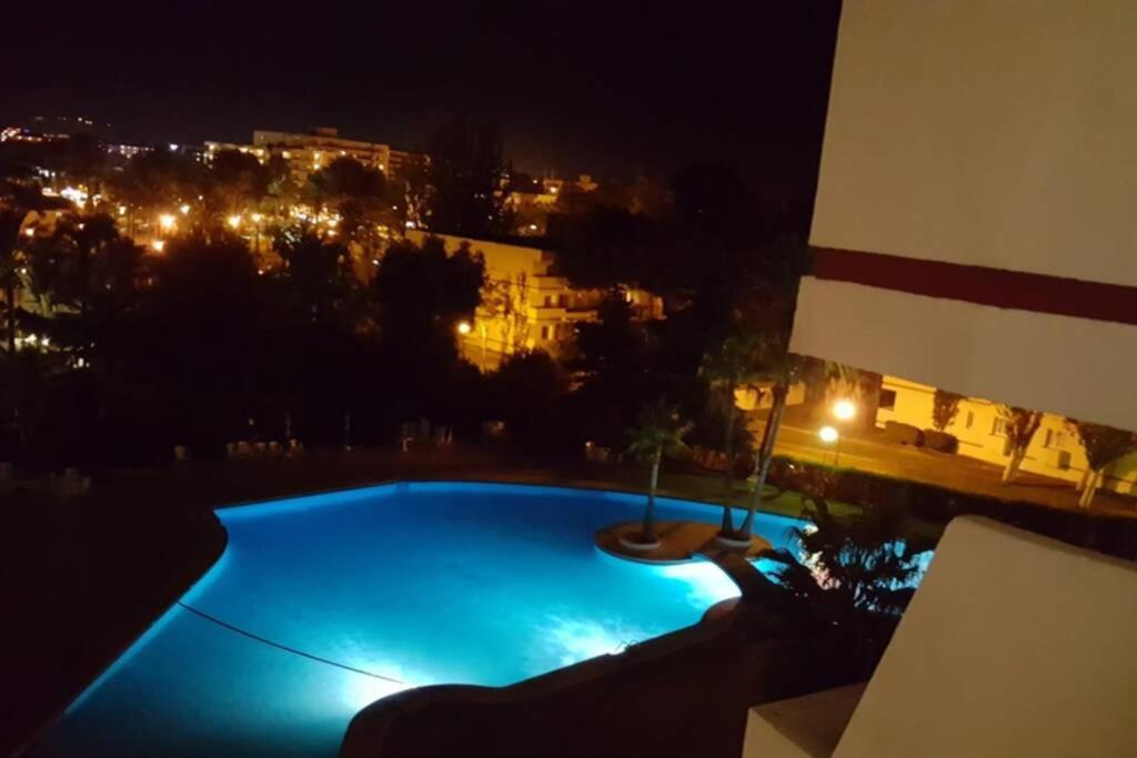 The Best Views In Alcudia - 7Th Floor Studio Zewnętrze zdjęcie