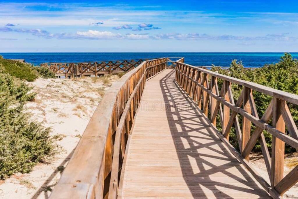 The Best Views In Alcudia - 7Th Floor Studio Zewnętrze zdjęcie