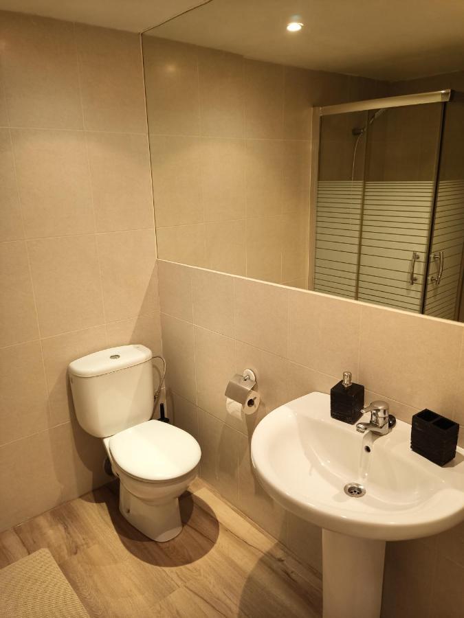 The Best Views In Alcudia - 7Th Floor Studio Zewnętrze zdjęcie