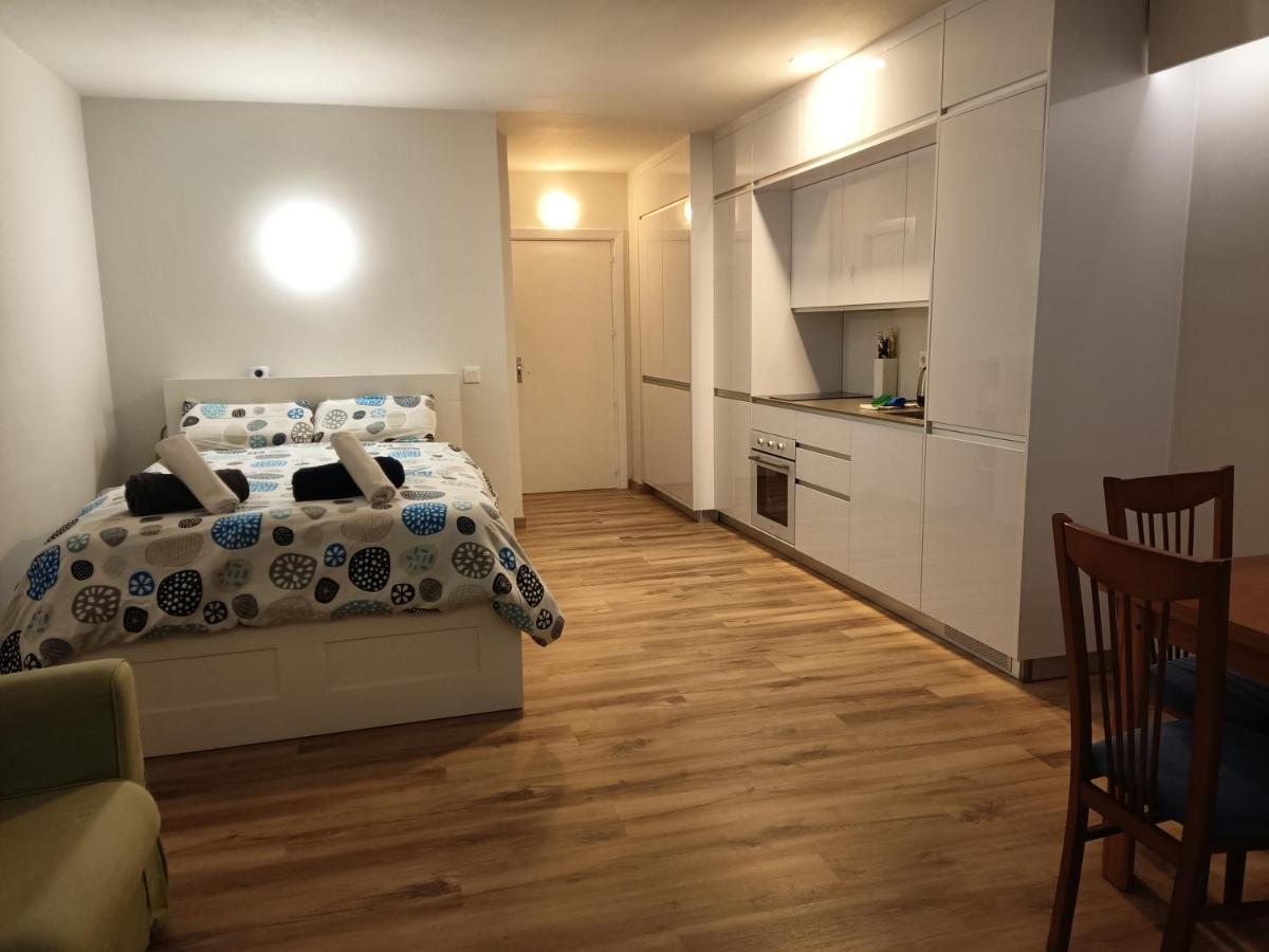 The Best Views In Alcudia - 7Th Floor Studio Zewnętrze zdjęcie