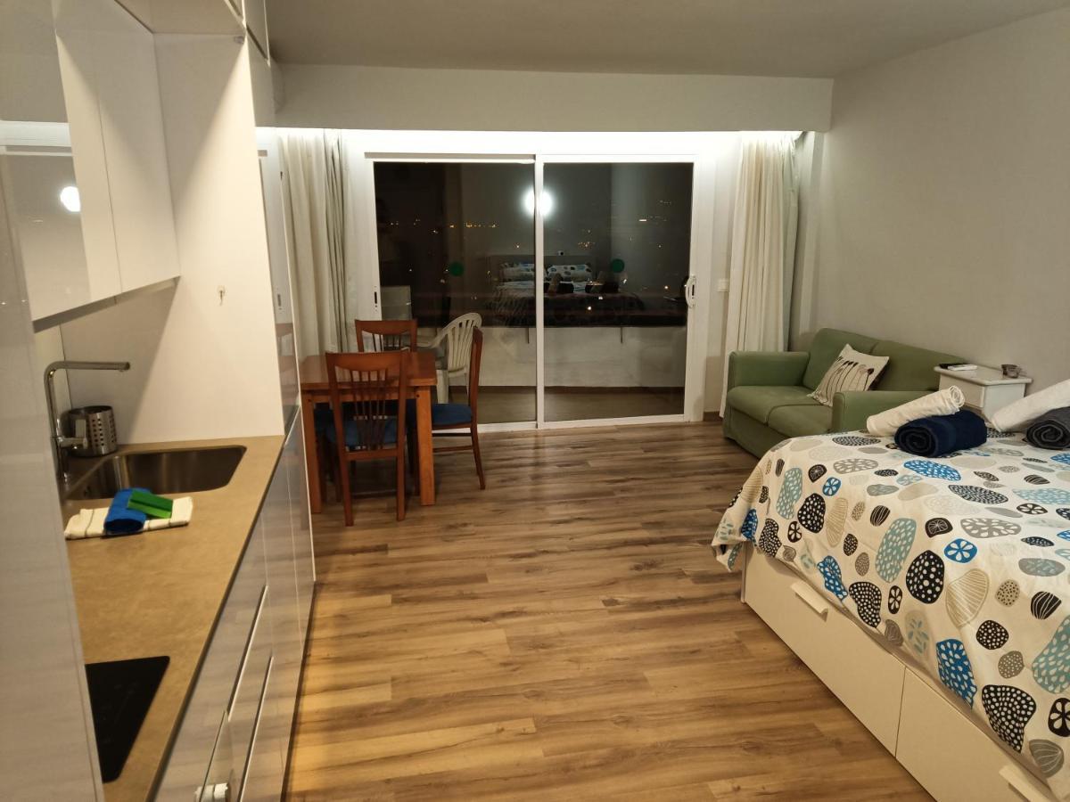 The Best Views In Alcudia - 7Th Floor Studio Zewnętrze zdjęcie